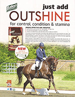 Caspari owned by Claire