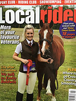 Telynor Pendragon - Veteran Champion